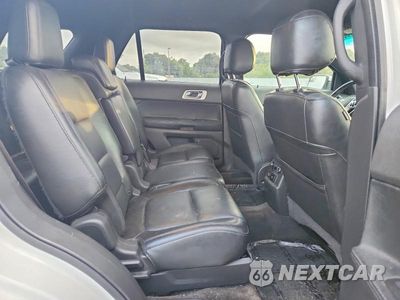 Zdjęcie 11 z 13 samochodu: 2015 FORD EXPLORER LIMITED VIN:1FM5K7F84FGA89721 - miniatura