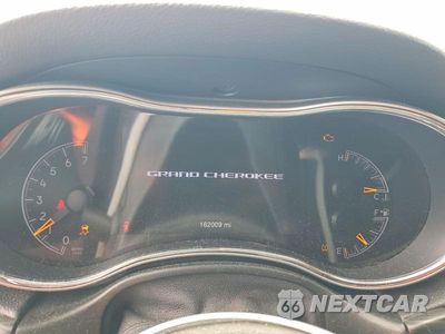 Zdjęcie 9 z 14 samochodu: 2019 JEEP GRAND CHEROKEE LIMITED VIN:1C4RJFBG5KC813465 - miniatura