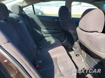 Zdjęcie 10 z 12 samochodu: 2013 NISSAN MAXIMA 3.5 S VIN:1N4AA5AP9DC812191 - miniatura