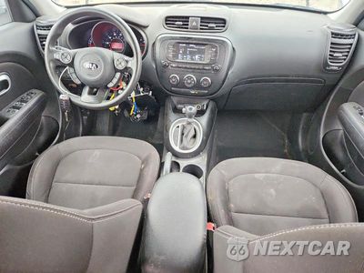 Zdjęcie 8 z 12 samochodu: 2018 KIA SOUL BASE VIN:KNDJN2A25J7595891 - miniatura
