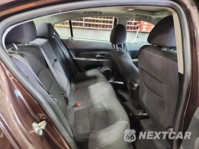 Zdjęcie 10 z 12 samochodu: 2015 CHEVROLET CRUZE LT VIN:1G1PC5SBXF7171719 - miniatura