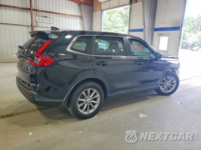 Trzecie zdjęcie samochodu z tyłu: 2024 HONDA CR-V EXL VIN:5J6RS4H72RL013476 - miniatura
