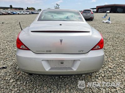 Zdjęcie 6 z 12 samochodu: 2007 PONTIAC G6 GT VIN:1G2ZH36N174275338 - miniatura