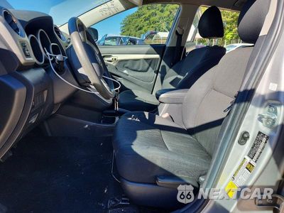 Zdjęcie 7 z 12 samochodu: 2012 TOYOTA MATRIX L VIN:2T1KU4EE4CC890439 - miniatura