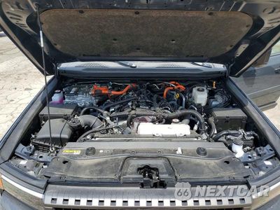 Zdjęcie 11 z 13 samochodu: 2025 TOYOTA LAND CRUISER BASE VIN:JTEABFAJ0SK049694 - miniatura