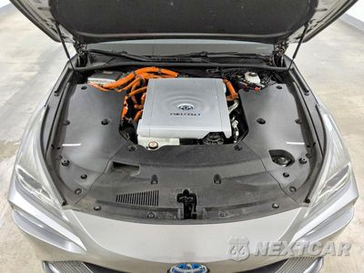 Zdjęcie 11 z 12 samochodu: 2022 TOYOTA MIRAI XLE VIN:JTDAAAAA1NA003991 - miniatura