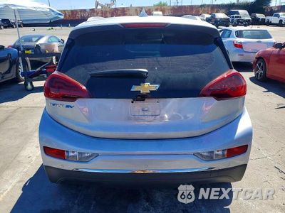 Zdjęcie 6 z 12 samochodu: 2020 CHEVROLET BOLT EV PREMIER VIN:1G1FZ6S00L4148252 - miniatura