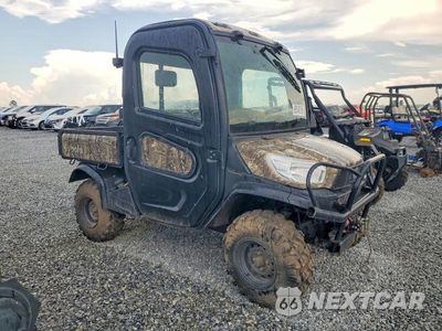 2021 KUBOTA UTILITY VEHICLE A5KC2GDBTMG064511 - główne zdjęcie licytacji z USA - miniatura