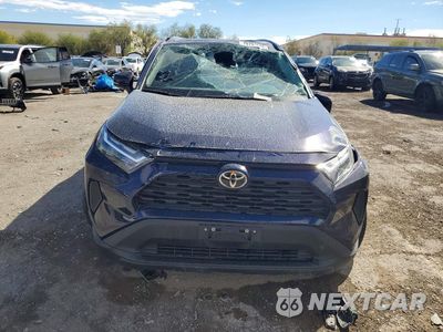 Piąte zdjęcie samochodu w środku: 2025 TOYOTA RAV4 XLE VIN:2T3P1RFV1SW515106 - miniatura