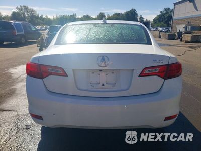Zdjęcie 6 z 12 samochodu: 2013 ACURA ILX 20 PREMIUM VIN:19VDE1F52DE014256 - miniatura