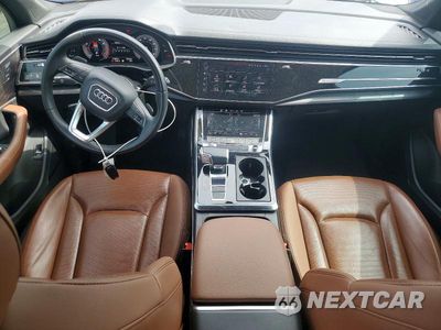 Zdjęcie 8 z 13 samochodu: 2023 AUDI Q7 PREMIUM PLUS VIN:WA1LXBF71PD015371 - miniatura