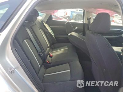 Zdjęcie 10 z 12 samochodu: 2025 HYUNDAI SONATA SEL VIN:KMHL64JA8SA434556 - miniatura