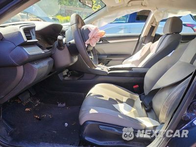 Zdjęcie 7 z 12 samochodu: 2017 HONDA CIVIC LX VIN:2HGFC2F58HH561393 - miniatura