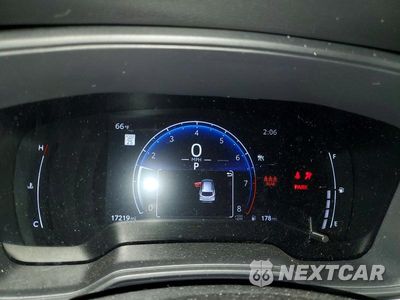 Zdjęcie 9 z 13 samochodu: 2026 TOYOTA COROLLA CROSS L VIN:7MUAAAAG3TV151912 - miniatura