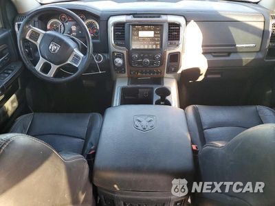 Zdjęcie 8 z 12 samochodu: 2014 RAM 1500 LARAMIE VIN:1C6RR7VT6ES414489 - miniatura