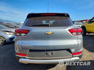 Zdjęcie 6 z 13 samochodu: 2026 CHEVROLET TRAILBLAZER LT VIN:KL79MPSL0TB214505 - miniatura