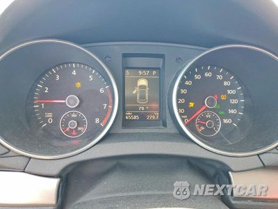 Zdjęcie 9 z 12 samochodu: 2010 VOLKSWAGEN GOLF VIN:WVWBB7AJ0AW230414 - miniatura
