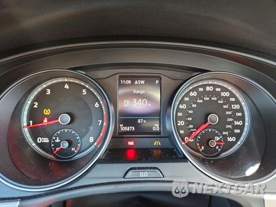Zdjęcie 9 z 13 samochodu: 2019 VOLKSWAGEN ATLAS SE VIN:1V2WR2CAXKC522148 - miniatura