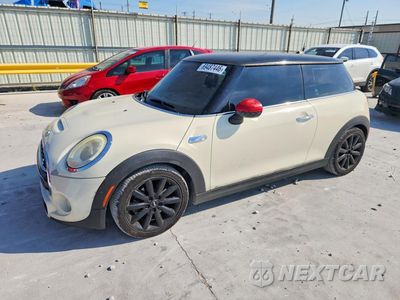2015 MINI COOPER S WMWXP7C52F2A33850 - główne zdjęcie licytacji z USA - miniatura
