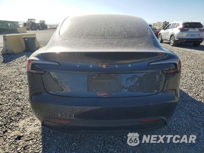 Zdjęcie 6 z 12 samochodu: 2025 TESLA MODEL 3 VIN:5YJ3E1EAXSF073404 - miniatura
