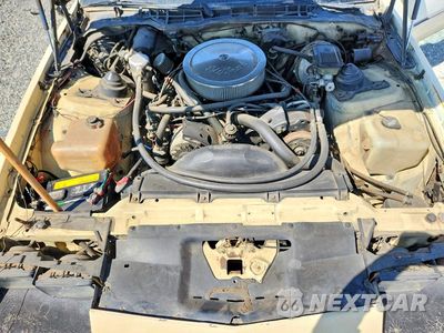 Zdjęcie 11 z 13 samochodu: 1985 CHEVROLET CAMARO VIN:1G1FP87H5FL412253 - miniatura