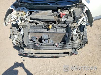 Zdjęcie 11 z 13 samochodu: 2022 NISSAN ROGUE SV VIN:5N1BT3BA0NC691538 - miniatura