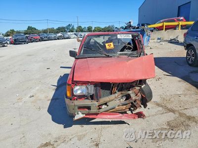 Piąte zdjęcie samochodu w środku: 1988 DODGE RAM 50 VIN:JB7FL24D9JP058398 - miniatura