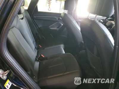 Zdjęcie 11 z 13 samochodu: 2024 AUDI Q3 PREMIUM S LINE 45 VIN:WA1DECF31R1200215 - miniatura