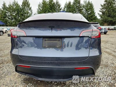Zdjęcie 6 z 13 samochodu: 2023 TESLA MODEL Y VIN:7SAYGDEF0PF883194 - miniatura