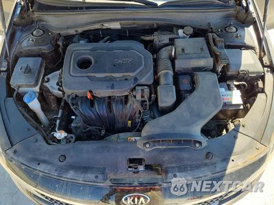 Zdjęcie 11 z 12 samochodu: 2017 KIA OPTIMA LX VIN:5XXGT4L3XHG125908 - miniatura
