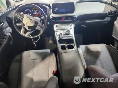 Zdjęcie 8 z 13 samochodu: 2023 HYUNDAI SANTA FE SEL VIN:5NMS2DAJ7PH585042 - miniatura