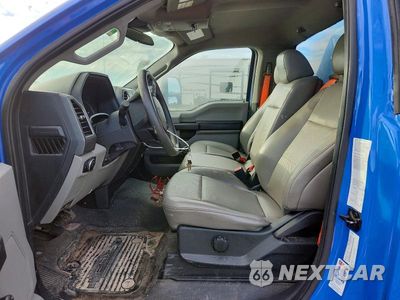 Zdjęcie 7 z 13 samochodu: 2021 FORD F450 SUPER DUTY VIN:1FDUF4GN7MED22826 - miniatura