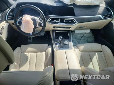 Zdjęcie 8 z 13 samochodu: 2020 BMW X5 XDRIVE40I VIN:5UXCR6C06L9C39653 - miniatura