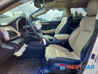 Zdjęcie 7 z 14 samochodu: 2024 SUBARU OUTBACK LIMITED VIN:4S4BTANC6R3125164 - miniatura