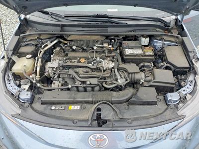 Zdjęcie 11 z 12 samochodu: 2021 TOYOTA COROLLA SE VIN:5YFS4MCE6MP062879 - miniatura