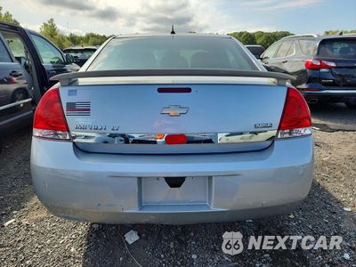 Zdjęcie 6 z 12 samochodu: 2011 CHEVROLET IMPALA LT VIN:2G1WG5EK8B1265374 - miniatura
