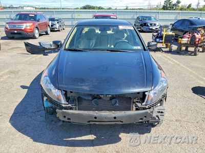 Piąte zdjęcie samochodu w środku: 2012 HONDA ACCORD LXP VIN:1HGCP2F40CA092810 - miniatura