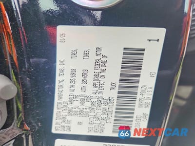 Zdjęcie 12 z 12 samochodu: 2026 TOYOTA TUNDRA TRD PRO HV VIN:5TFPC5DB3TX130557 - miniatura