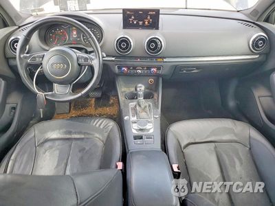 Zdjęcie 8 z 12 samochodu: 2015 AUDI A3 PREMIUM PLUS VIN:WAUCCGFF8F1033126 - miniatura