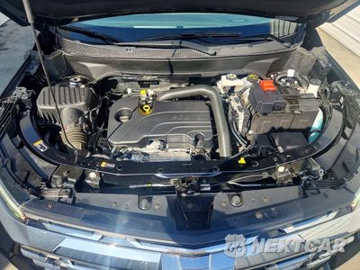 Zdjęcie 12 z 13 samochodu: 2025 CHEVROLET EQUINOX LT VIN:3GNAXHEG3SL316994 - miniatura