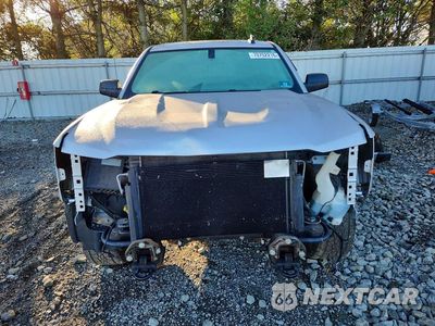 Piąte zdjęcie samochodu w środku: 2019 CHEVROLET SILVERADO LD K1500 CUSTOM VIN:2GCVKMEC2K1167784 - miniatura
