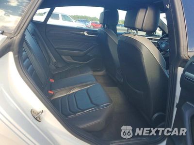 Zdjęcie 10 z 12 samochodu: 2021 VOLKSWAGEN ARTEON SEL R-LINE VIN:WVWHR7AN1ME009634 - miniatura
