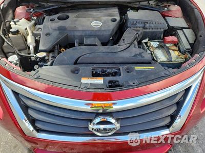 Zdjęcie 11 z 12 samochodu: 2015 NISSAN ALTIMA 2.5 SV VIN:1N4AL3APXFC263604 - miniatura