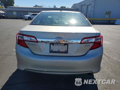 Zdjęcie 6 z 12 samochodu: 2014 TOYOTA CAMRY XLE VIN:4T4BF1FK2ER401752 - miniatura