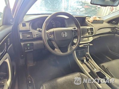 Zdjęcie 8 z 12 samochodu: 2015 HONDA ACCORD EXL VIN:1HGCT2B86FA002729 - miniatura