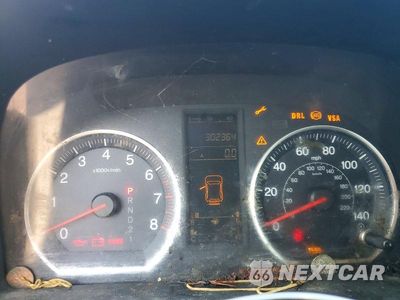 Zdjęcie 9 z 13 samochodu: 2008 HONDA CR-V LX VIN:JHLRE48348C076736 - miniatura