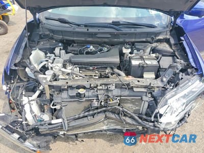 Zdjęcie 11 z 12 samochodu: 2017 NISSAN ROGUE SL VIN:5N1AT2MV6HC744477 - miniatura