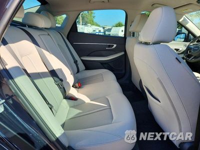 Zdjęcie 10 z 12 samochodu: 2025 HYUNDAI SONATA SEL VIN:KMHL64JA4SA511116 - miniatura