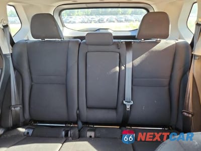 Zdjęcie 10 z 13 samochodu: 2023 NISSAN ROGUE S VIN:5N1BT3AA8PC888218 - miniatura