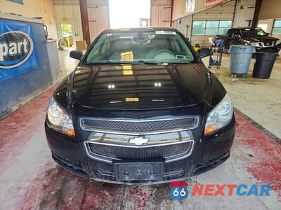 Piąte zdjęcie samochodu w środku: 2012 CHEVROLET MALIBU LS VIN:1G1ZB5E07CF281277 - miniatura
